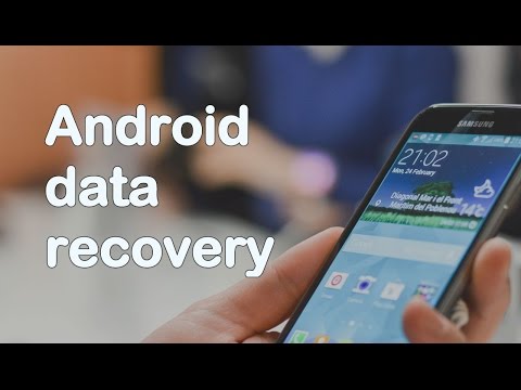 10 Best Data Recovery Tools for Android (July 2025)