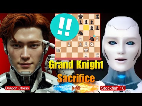 Stockfish 18 and Stockfish