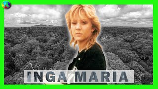 Inga Maria Hauser : Who Killed Her? Powerful Documentary on her Murder | NI documentaries video