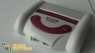 Who came up with this name 🤣.. Game Cassette Console 😆