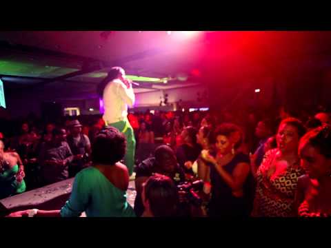 CACHE ROYALE Ft AMOROSO BALENTIN RIBA E MIC 4 WALL