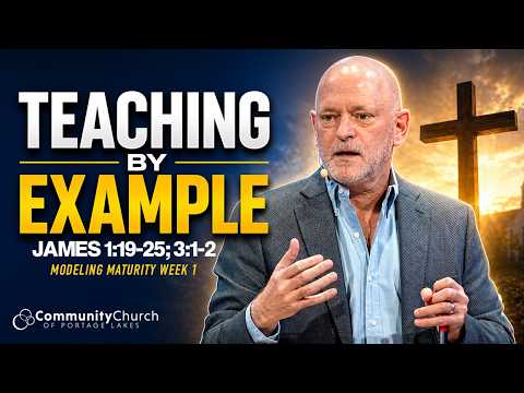 Teaching by Example