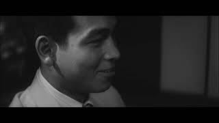 "Good For Nothing" (1960) Japanese New Wave