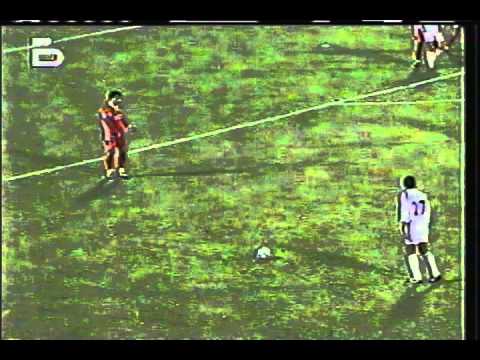 2001 November 1 CSKA Sofia Bulgaria 0 AC Milan Italy 1 UEFA Cup