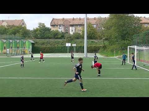 Academia Partium - LPS Satu Mare rep. 1 (partea 3)