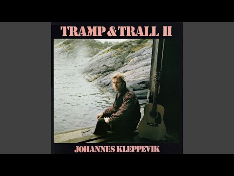 Spel Johan Spel - Johannes Kleppevik