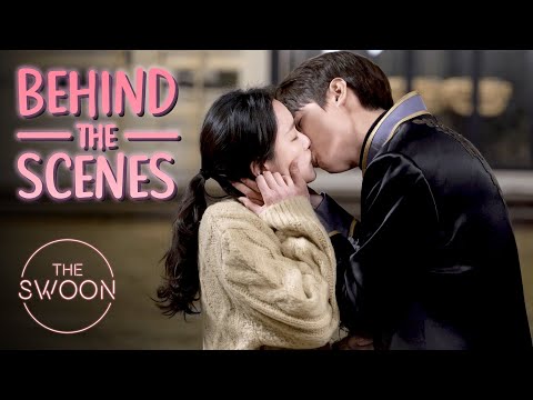 Thumbnail for [Behind the Scenes] Lee Min-ho & Kim Go-eun’s emotional kiss | The King: Eternal Monarch [ENG SUB] by L.A.B., Ween, Y&T
