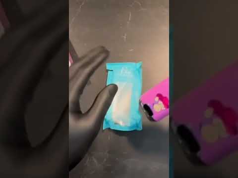 Unboxing Fumot 12k Dragonfriut Vape #vapelife #vapelove #vapeshow #life #vapetricks