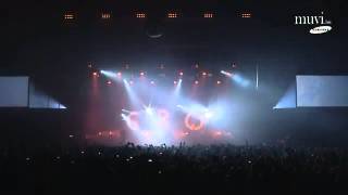 LIVE Cro - King of Raop