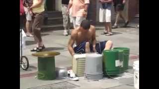 Best unusual drums collection