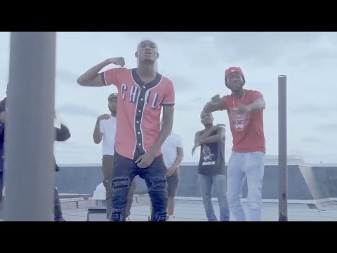 Jay Swavo x Blizzo - Tune In ( OFFICIAL MUSIC VIDEO )