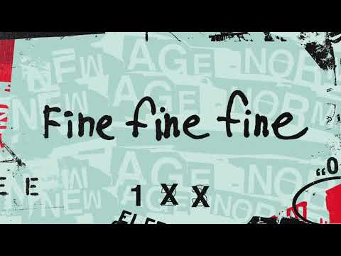 Video thumbnail for Fine Fine Fine
