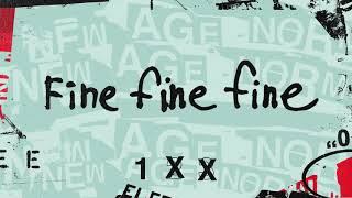 Fine Fine Fine Music Video