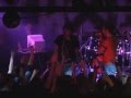 Психея (live) 19.10.2003 (Санкт-Петербург) Red club 