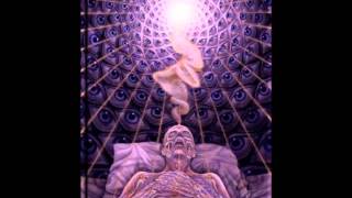 Hypnosis: Meshuggah-Obsidian (intro loop)