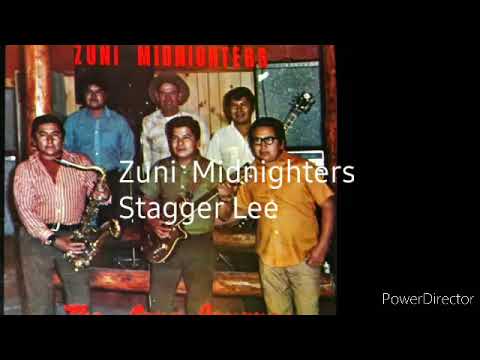 Stagger Lee