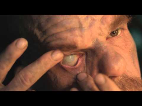 Holy Motors zwiastun PL