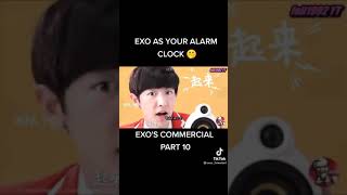 Download lagu EXO as your Alarm ⏰ mp3 Download lagu EXO as your Alarm ⏰ mp3