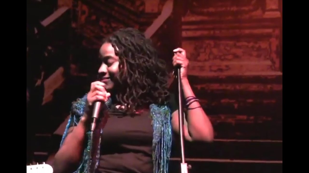 Promotional video thumbnail 2 for Afua Danso