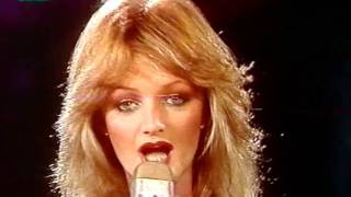 Bonnie Tyler - My Guns Are Loaded (German TV)