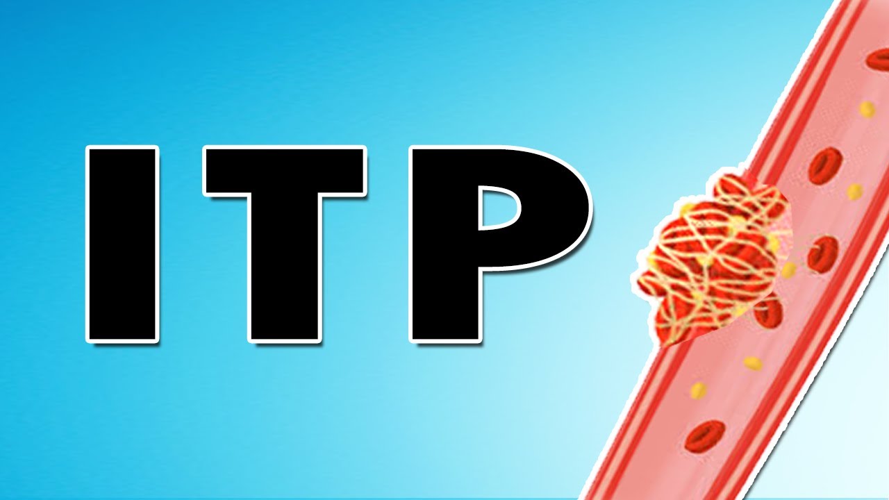 What is ITP syndrome?