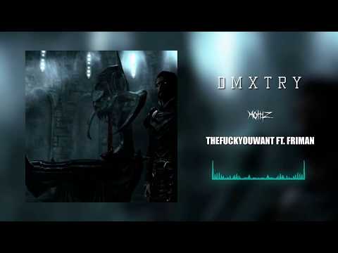 Playlist P3 [TRAPMETAL | Ambient | Metal] (10 Audio🖤)