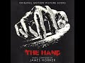 The Hand [Original Film Score] (1981)