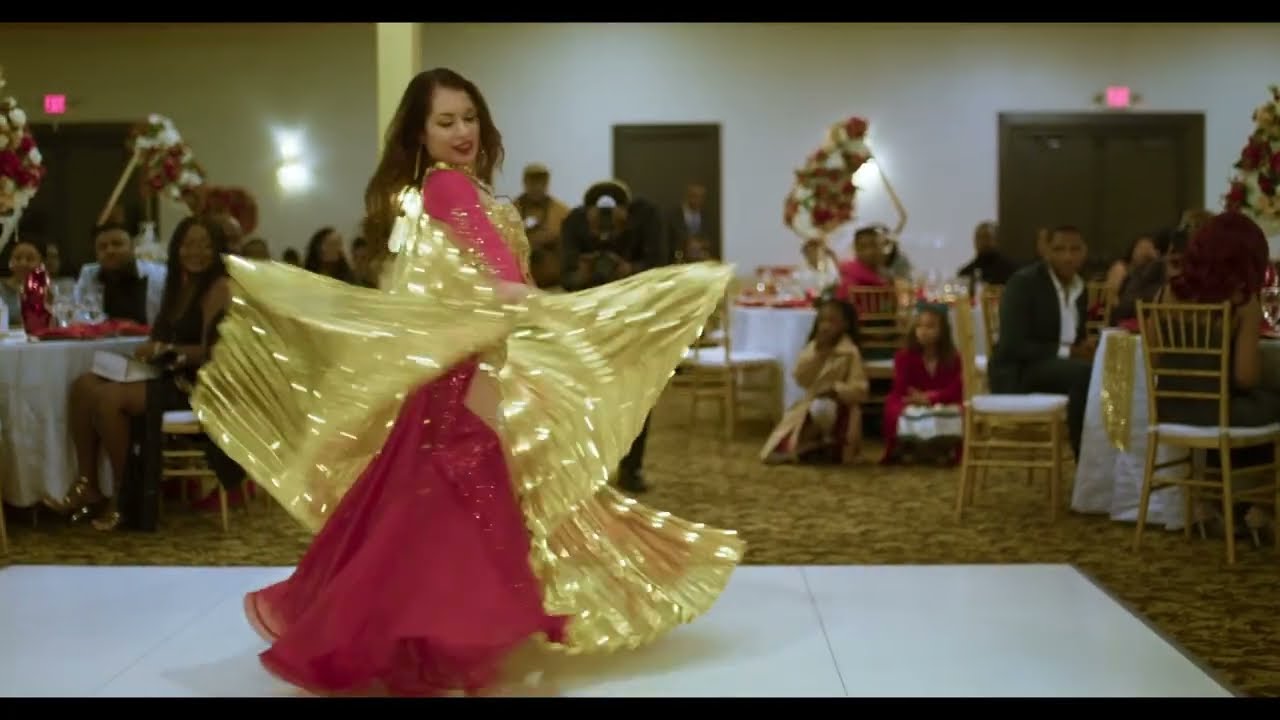 Promotional video thumbnail 5 for Carrara Nour