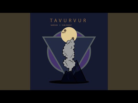 Tavurvur (feat. Elbig Raingz)