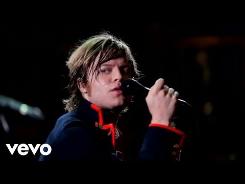 Victoria - Mando Diao