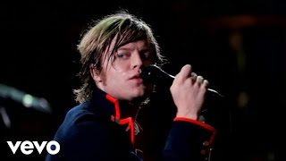 Mando Diao - Down In The Past (MTV Unplugged)