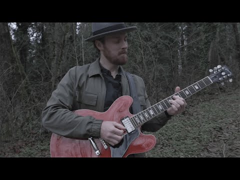 Ivan Hartle - Set Me Free (Official Video)