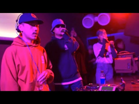 191017 수민(SUMIN) & 기린(KIRIN) - Welcome to [❄️SOKODOMO❄️]