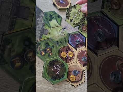 1 Minute summary video