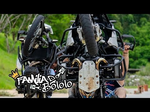 MC Ryan SP e MC Fefe ZN - Meu Sentimento🚀🎶🎶