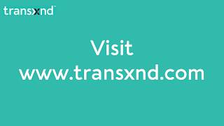 Transxnd International Holdings Limited