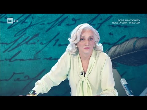 La posta di Drusilla - Drusilla Foer, L'almanacco del giorno dopo 07/06/2022