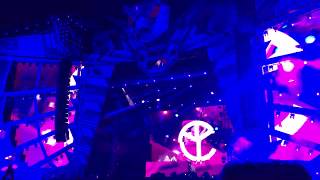 Yellow Claw - Stacks (Live at DJAKARTA WAREHOUSE PROJECT 2019 - #DWP19)