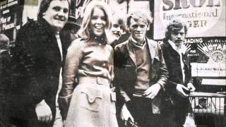 Hljómar - Gamli Bærinn Minn