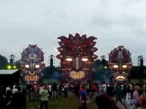 Defqon 1 Short Trailer Mainstage Anthem 2013