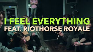 WATERS TV: Episode 4 - I Feel Everything