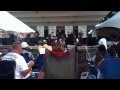 Bobby Caldwell -All or Nothing at All  River Raisin Jazz Fest