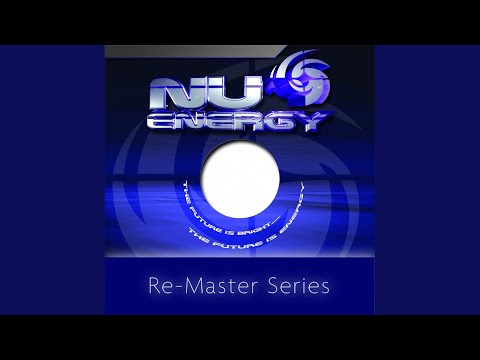 The White Stuff (Digital Re-Master) (Kevin Energy Remix)