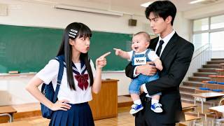 Download lagu Bangun-bangun udah nikah punya anak—suaminya musuh bebuyutan SMA-nya! 😱 mp3 Download lagu Bangun-bangun udah nikah punya anak—suaminya musuh bebuyutan SMA-nya! 😱 mp3