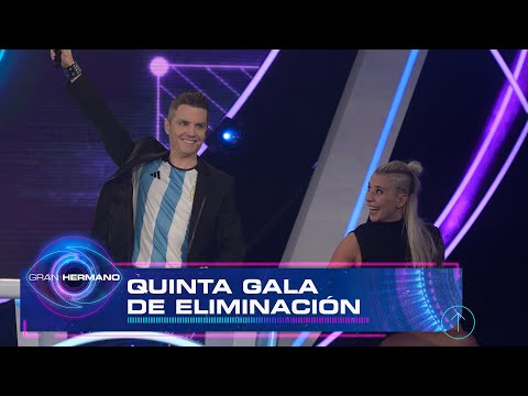 Programa 35 (20-11-22) - Gran Hermano 2022