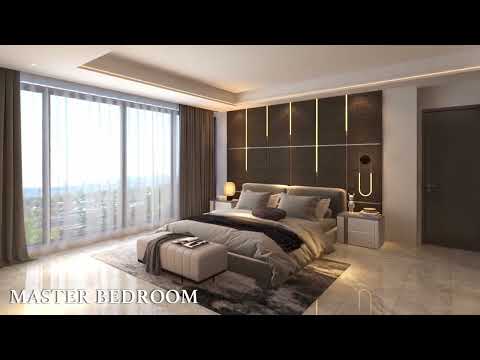 3D Tour Of Charkop Orion Heights