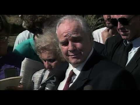 MARLON BRANDO CRYING DAUGHTER SUICIDE