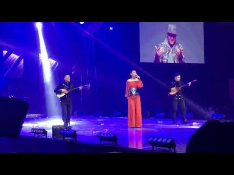 Made in kz-попури