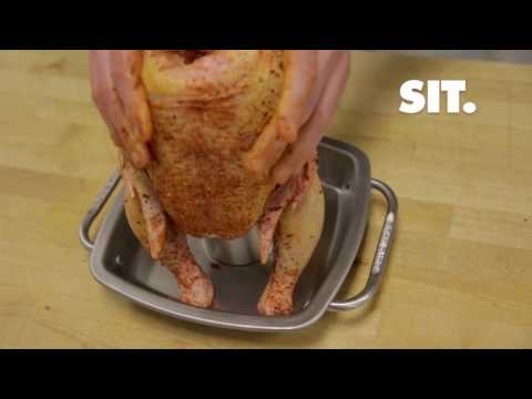 Kycklinghållare Broil King