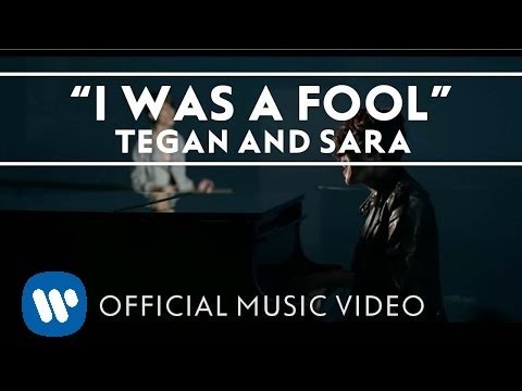 Video de I Was A Fool